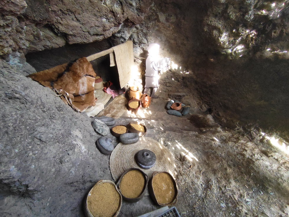 CENOBIO DE VALERÓN