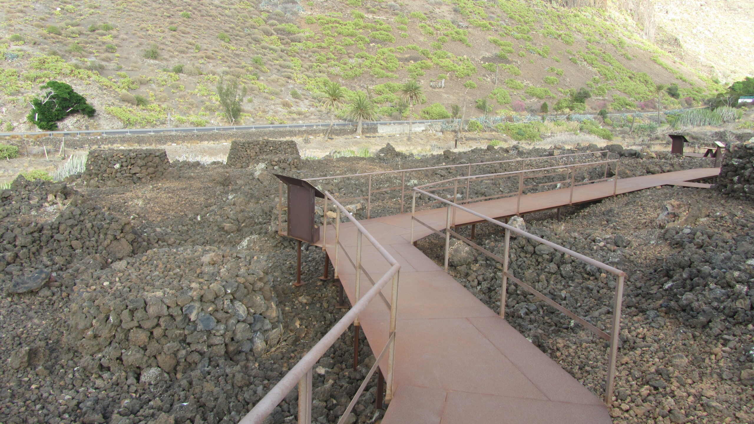 MAIPÉS (2)